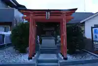 寶珠稲荷(神奈川県)