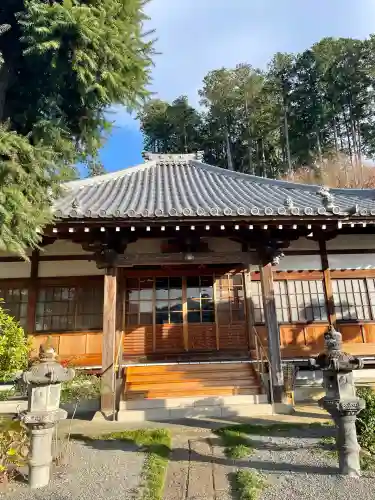 龍源寺(静岡県)