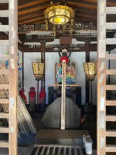 高幡不動尊　金剛寺(東京都)