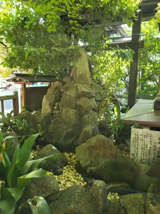 大宮八幡宮のその他建物