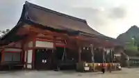 八坂神社(祇園さん)(京都府)