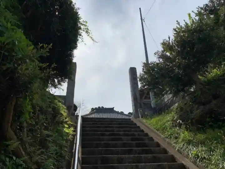 大法寺のその他建物