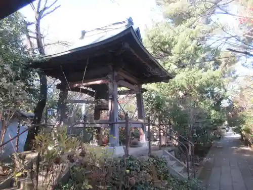 龍峰寺(神奈川県)