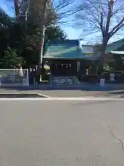 浅間大神(神奈川県)