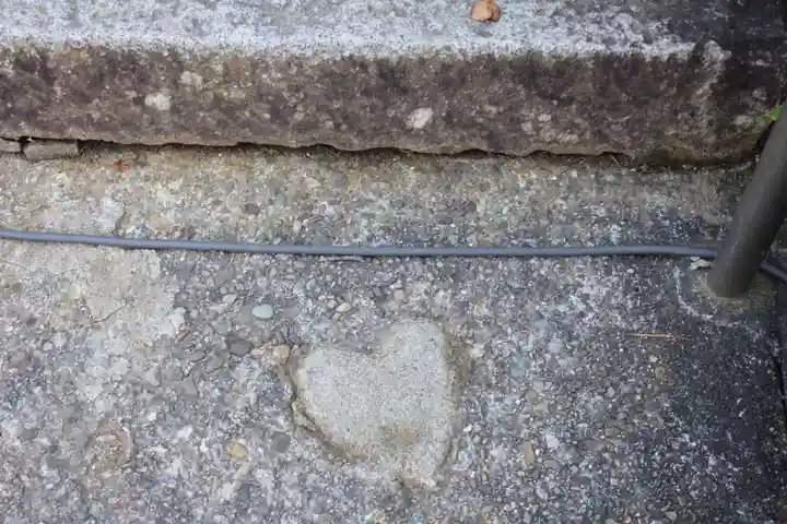 天照御祖神社のその他建物