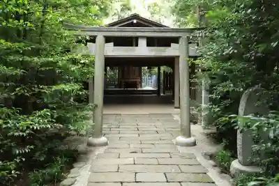 寒川神社(神奈川県)