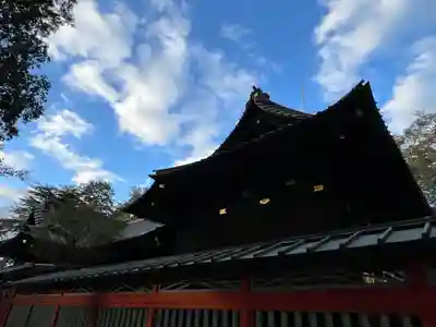 玉前神社(千葉県)