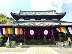 園城寺（三井寺）の本殿