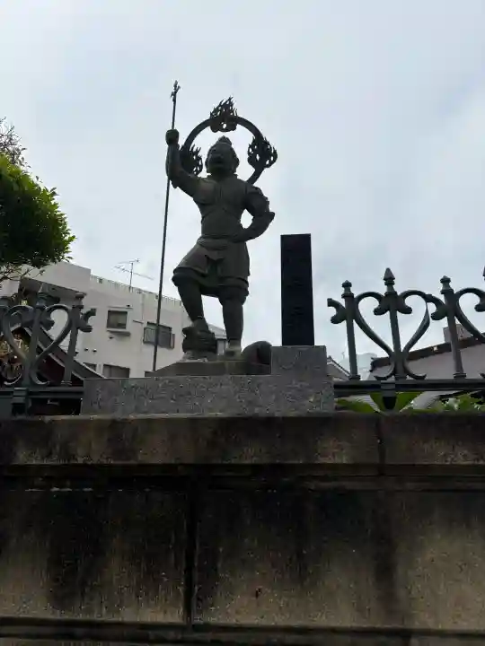 妙遠寺(神奈川県)
