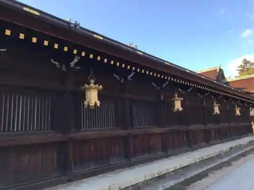 北野天満宮のその他建物