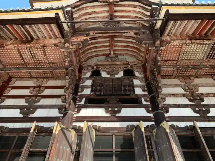 東大寺(奈良県)