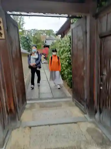 勝林寺(京都府)