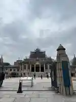 築地本願寺(本願寺築地別院)(東京都)