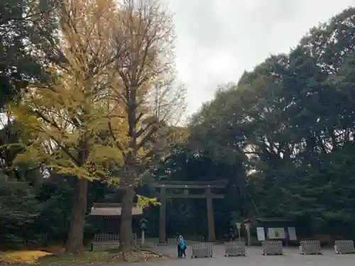 明治神宮のその他建物