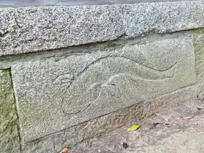 今宮神社のその他建物