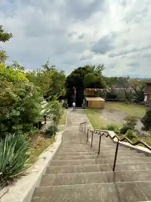 能ケ谷神社(東京都)