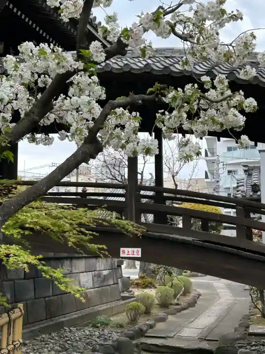 弘福寺(東京都)