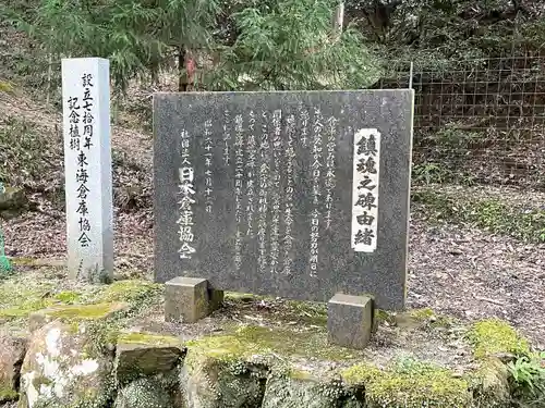 高倉神社の歴史