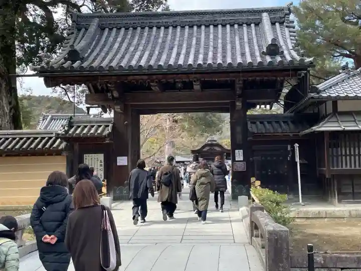 鹿苑寺(金閣寺)(京都府)