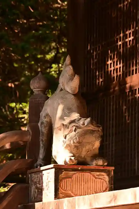 御調八幡宮(広島県)