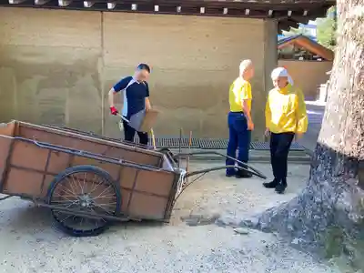 西宮神社(兵庫県)