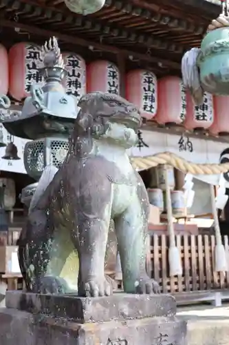 太平山神社(栃木県)