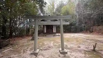 天満神社(奈良県)
