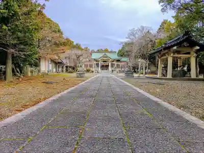 真宮神社のその他建物