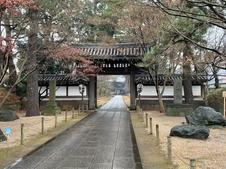 東漸寺(千葉県)