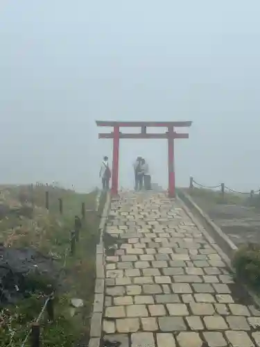 箱根元宮(神奈川県)