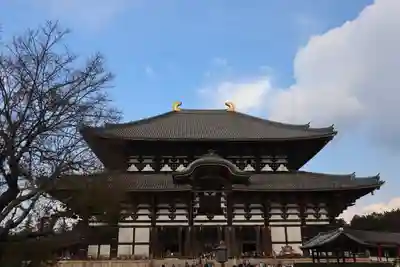 東大寺(奈良県)