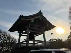 長安寺の建物その他