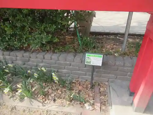 富賀岡八幡宮(東京都)