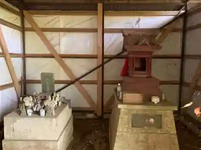 秋葉神社(千葉県)