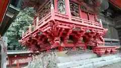 一瓶塚稲荷神社(栃木県)