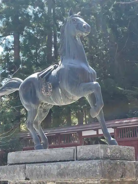 高照神社(青森県)