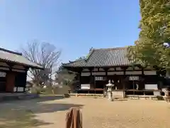 西大寺(奈良県)