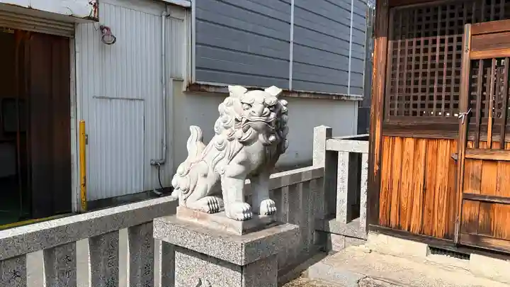 岩神社(奈良県)