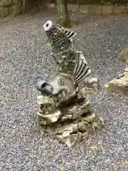 敢國神社(三重県)