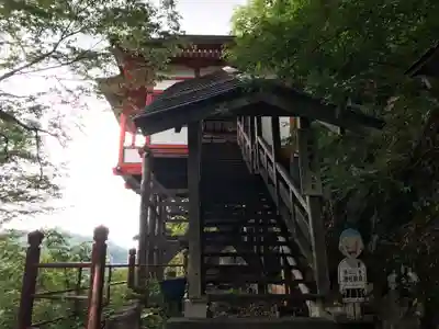 唐松山　護国寺のその他建物