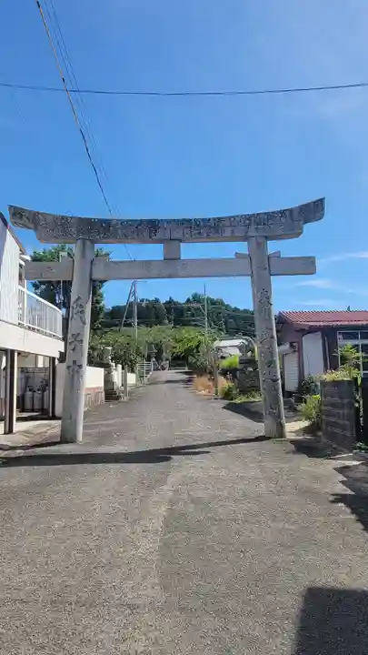 宇佐八幡神社(愛媛県)