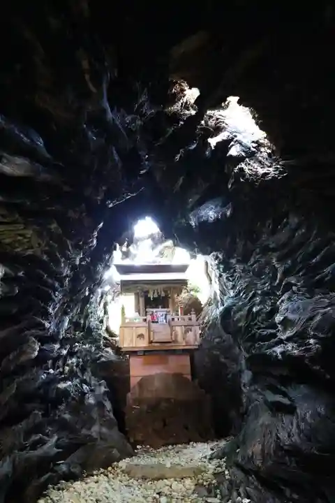 牛嶋天満宮(佐賀県)