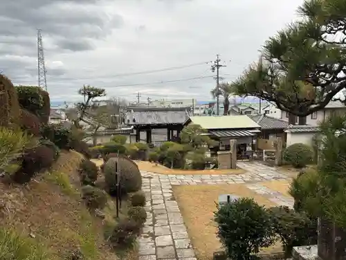 龍華寺(静岡県)