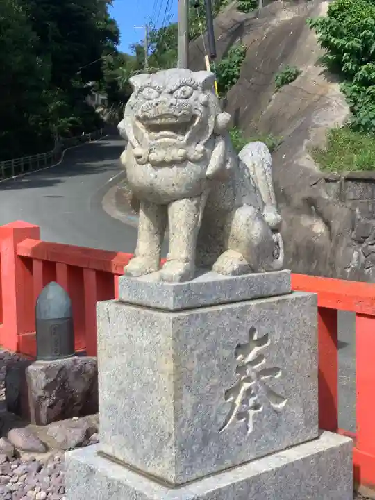 宗像大社中津宮(福岡県)
