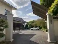 西念寺のその他建物