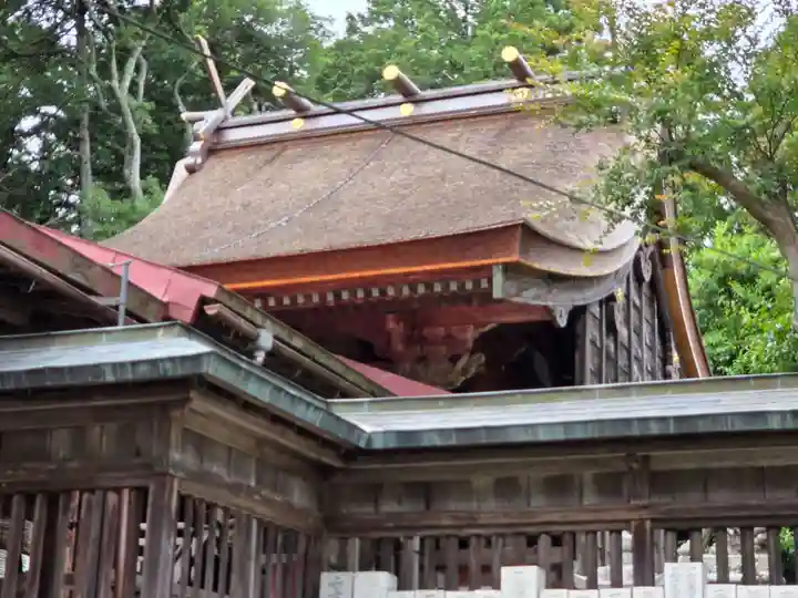 大瀧神社(滋賀県)