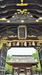 豊国神社(京都府)