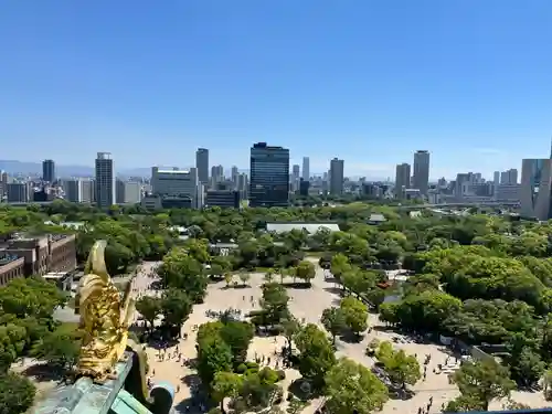 豊國神社(大阪府)
