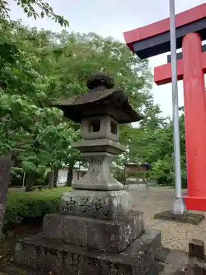 新橋浅間神社(静岡県)