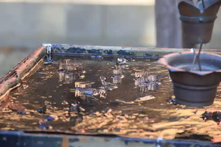 三春大神宮のその他建物